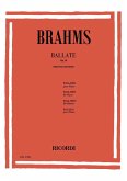 Ballate op.10 per pianoforte Ballate op.10 per pianoforte