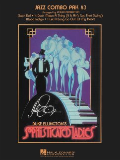 Cover Jazz Combo Pak #3