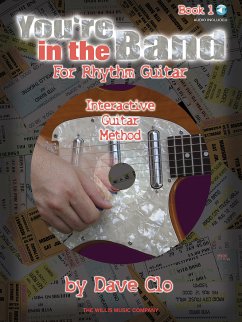 You're in the Band - Interactive Guitar Method You're in the Band - Interactive Guitar Method