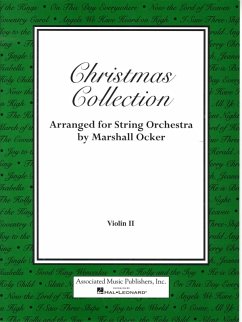 Cover Christmas Collection