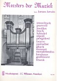 Meesters Der Muziek Meesters Der Muziek