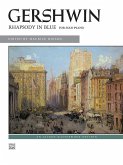 Rhapsody in Blue (Solo Piano Version) Rhapsody in Blue (Solo Piano Version)