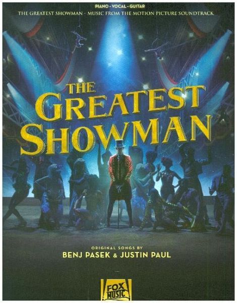 The Greatest Showman The Greatest Showman