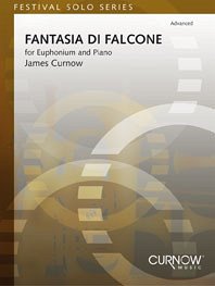 Cover Fantasia di Falcone