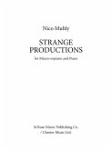 Strange Productions Strange Productions