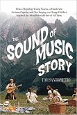 The Sound of Music Story Book