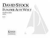 Fun Der Alte Welt (From the Old World) Fun Der Alte Welt (From the Old World)