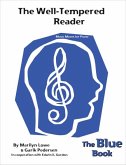Music Moves for Piano: The Well-Tempered Reader Music Moves for Piano: The Well-Tempered Reader