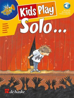 Cover Kids Play Solo...