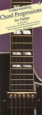 Cover Understanding Chord Progressions