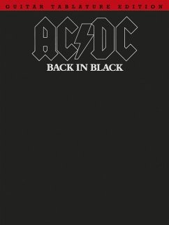 Cover Back In Black