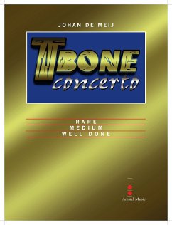 Cover T-Bone Concerto