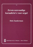 7 Eenvoudige Koraaltrios 7 Eenvoudige Koraaltrios