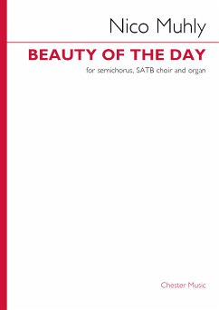 Cover Beauty of the Day