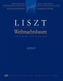 Cover Weihnachtsbaum (Nr. 1-12)