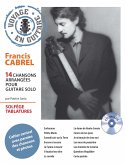 Voyage en Guitare - Francis Cabrel