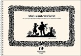 Musikantenstückl für 2 Sopranblockflöten und Gitarre Partitur Musikantenstückl für 2 Sopranblockflöten und Gitarre Partitur