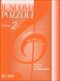 E. Pozzoli Il Nuovo Pozzoli: Teoria Musicale Opera Theory