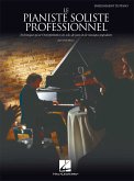 Gene Rizzo, Le Pianiste Soliste Professionnel Klavier Buch Gene Rizzo, Le Pianiste Soliste Professionnel Klavier Buch