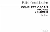 Complete Organ Works vol.2 Complete Organ Works vol.2