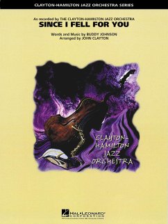 Cover Since I Fell For You