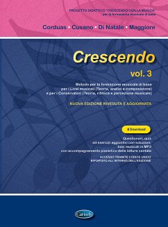 Cover Crescendo vol. 3