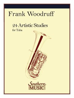 Cover 24 Artistic Studies