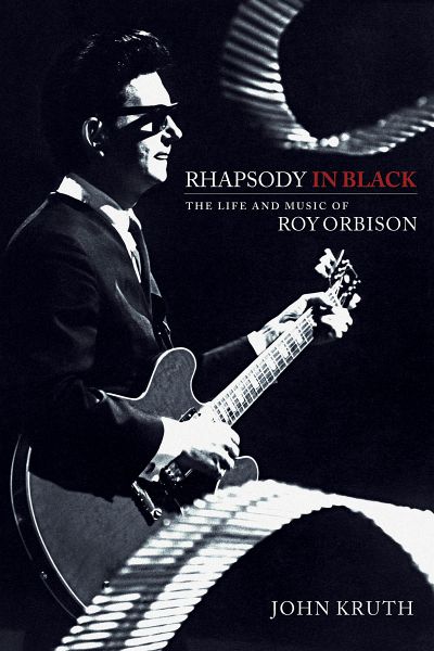 Rhapsody in Black Rhapsody in Black