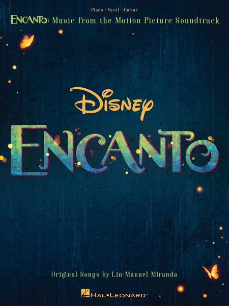 Encanto Encanto