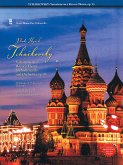 Tchaikovsky Tchaikovsky