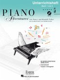 Piano Adventures: Unterrichtsheft Stufe 5 mit CD Piano Adventures: Unterrichtsheft Stufe 5 mit CD