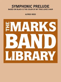 Symphonic Prelude Based on Black Is The Color ...