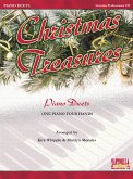 Christmas Treasures Christmas Treasures