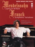 Capriccio Brilliant - Variations Symphoniques Capriccio Brilliant - Variations Symphoniques