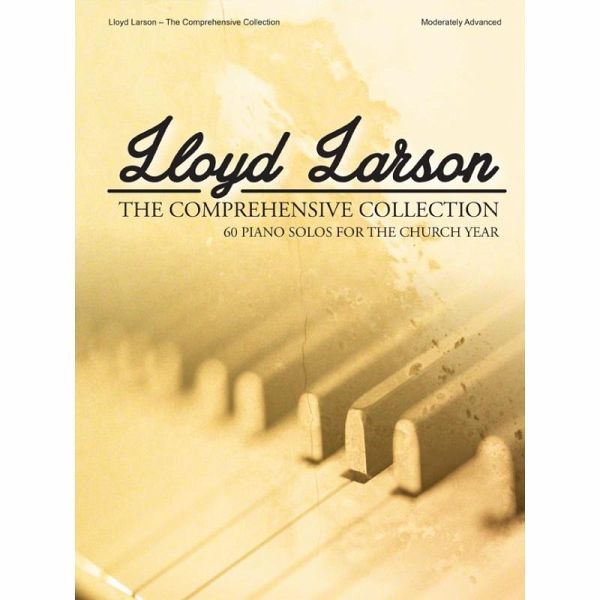 The comprehensive collection