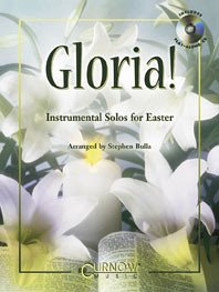 Cover Gloria!