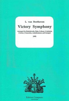 Cover Victory Symphony