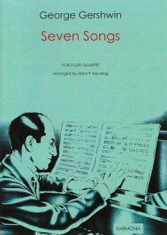 Cover Seven Songs