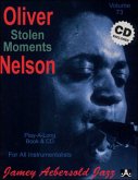 Oliver Nelson - Stolen Moments Oliver Nelson - Stolen Moments