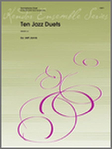 Ten Jazz Duets