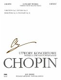 National Edition vol.32 B 7 Concert works for piano and orchestra (version with second piano) National Edition vol.32 B 7 Concert works for piano and orchestra (version with second piano)