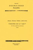 Concertos Nrs. 2, 3 and 7 Concertos Nrs. 2, 3 and 7