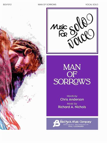 Man of Sorrows Man of Sorrows