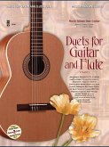 Guitar & Flute Duets - Vol. I Guitar & Flute Duets - Vol. I