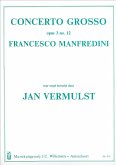 Concerto Grosso