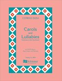 Carols and Lullabies