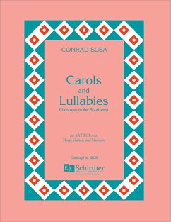 Carols and Lullabies