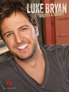 Luke Bryan - Tailgates & Tanlines