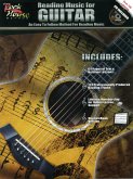 Reading Music for Guitar Reading Music for Guitar