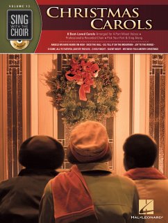 Cover Christmas Carols